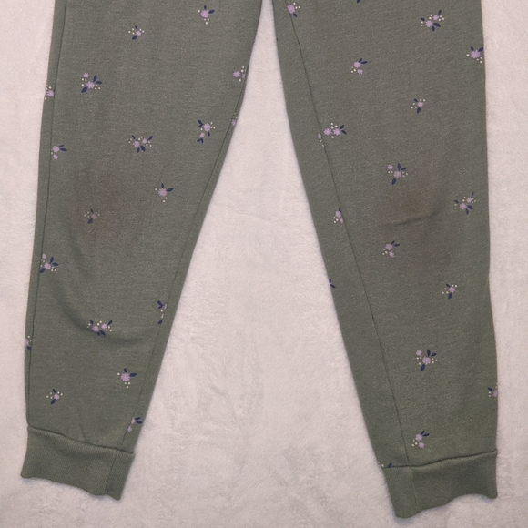 Cat & Jack Big Girl Jeans & Sweat Pants - Picture 3 of 10